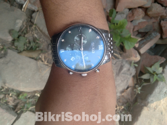 Olives watch